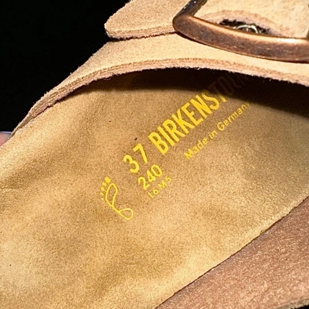 Birkenstock Sandals - Picture 3 of 3